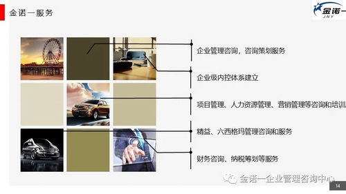 企业人员管理项目咨询 金诺一企业管理咨询中心专业解读